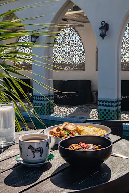 Layla Tulum Boutique Hotel